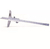 CALIBRE DE PROF. INSIZE 1240-3001