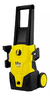 HIDROLAVADORA BTA BT160R 135BAR 7 L/M