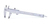 CALIBRE DE PROF. INSIZE 1240-200