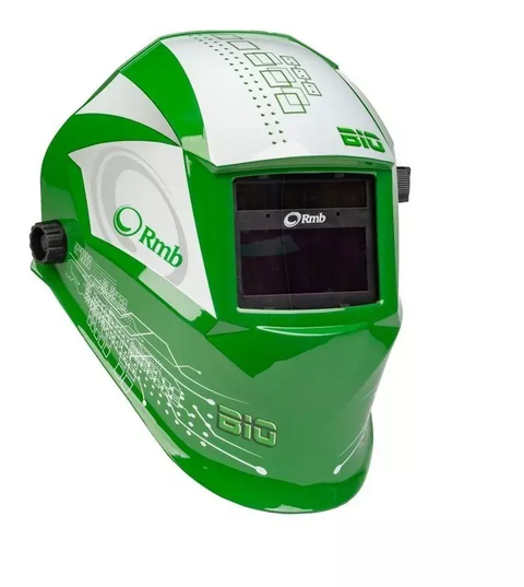 CARETA FOTOSENSIBLE RMB BIO