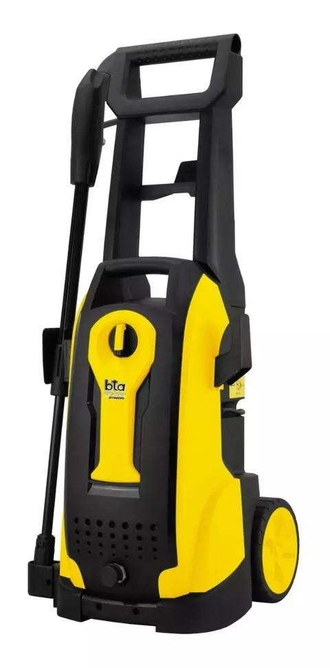 HIDROLAVADORA BTA BT660RI 150BAR 7.5 L/M