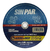 DISCO P/CORTE SIN PAR 230x1.8x22.2