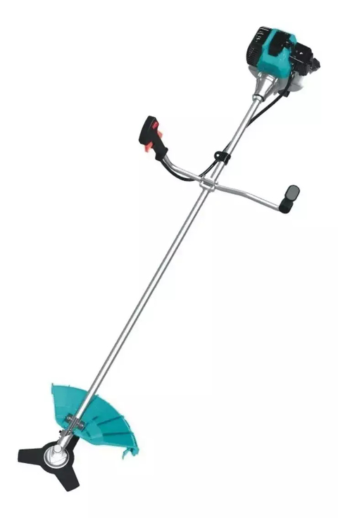 DESMALEZADORA TOTAL NAFTERA 52CC