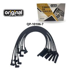 Cabos De Vela 7mm Land Rover Discovery 3 4.0 V6 Pt/pt - comprar online