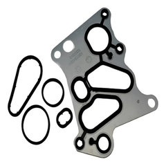 Junta Radiador Trocador Calor Elring Mercedes C180 C200 Slk - comprar online