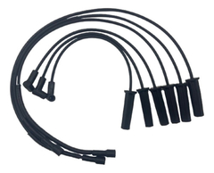 Imagem do Cabo De Vela 7mm Wrangler 3.8 V6 2008 Pt/pt