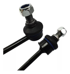 2 Bieletas Traseira D/e Hyundai Santa Fé 3 (3.3 2.4) 12 Á - comprar online