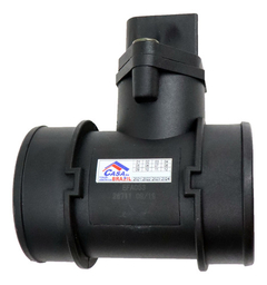 Sensor Fluxo Massa De Ar Gol Parati 1.0 16v Turbo 028021805 na internet