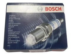 4 Velas Ignicao Bosch Irídium Duplo Corolla Outlander 2.0 - comprar online
