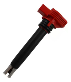 5 Bobina Audi R8 Bosch Jetta Tsi Passat Fusca Tiguan A3 A4 na internet