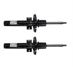 4 Amortecedor Gol G7 2020 Cofap + Kit Coxim Batente Axios - comprar online