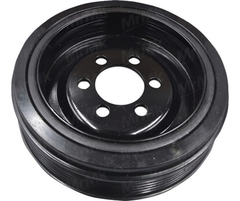 Polia Virabrequim 2.0 11237624103 11237597422 - NC IMPORTS BRASIL - AUTO PEÇAS LINHA PREMIUM