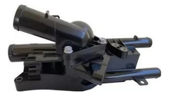 Carcaça Valvula Termostática Sonata 2.4 16v 25600-2g400