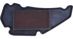 3 Filtro Ar Motor Suzuki Burgman 125cc 2007 A 2011