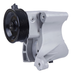 Bomba Direcao Hidraulica Starbrax Jumper Boxer 204184720