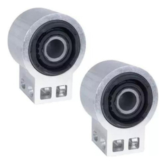 2 Bucha Maior Bandeja Inferior Diant Gm Cruze 1.8 2012-2016