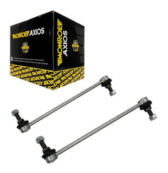 2 Bieleta E Kit 4 Buchas Bandeja Renegade 1.8 4x2 2016 Axios - comprar online