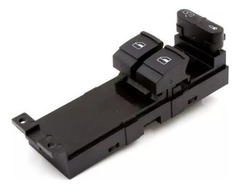 Botão Interruptor Vidro Elétrico Duplo Golf 1996 À 2005 - comprar online
