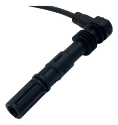 Jogo Cabo De Vela C220e 2.2 150cv Preto 7mm 1995 - comprar online