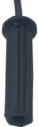 Cabo De Vela 7mm Wrangler 3.8 V6 2008 Pt/pt - comprar online