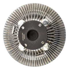 Acoplamento Viscoso 11pas L200 2.5 03/07 - comprar online