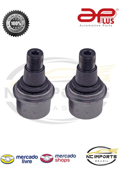 02 Pivo Dianteiro Inferior 2014-2019 Dodge Ram 2500 6.7 - comprar online