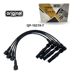 Jogo Cabo De Vela C220e 2.2 150cv Preto 7mm 1993 - comprar online