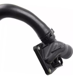 Mangueira Flange Válvula Termostática 116i 118i 120i 316i - NC IMPORTS BRASIL - AUTO PEÇAS LINHA PREMIUM