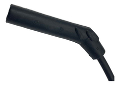 Jogo Cabo Ignição Ranger 8v 4cil. 2.5 - 7mm Preto 2000 - NC IMPORTS BRASIL - AUTO PEÇAS LINHA PREMIUM
