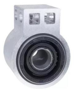 2 Bucha Maior Bandeja Inferior Diant Gm Cruze 1.8 2012-2016 na internet