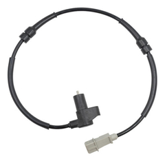 Sensor Abs Dianteira Peugeot 306 0265003131 na internet