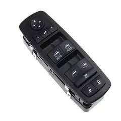 Imagem do BOTÃO INTERRUPTOR DO VIDRO LADO ESQUERDO 2014-2016 JEEP GRAND CHEROKEE 3.0 / 3.6