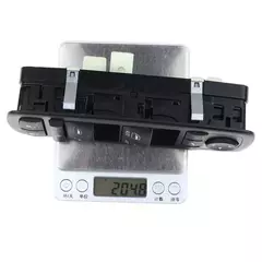 BOTÃO INTERRUPTOR DO VIDRO LADO ESQUERDO 2014-2016 JEEP GRAND CHEROKEE 3.0 / 3.6 na internet