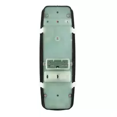 BOTÃO INTERRUPTOR DO VIDRO LADO ESQUERDO 2014-2016 JEEP GRAND CHEROKEE 3.0 / 3.6 - NC IMPORTS BRASIL - AUTO PEÇAS LINHA PREMIUM