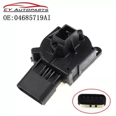 COMUTADOR DE IGNIÇÃO CHRYSLER 300C / PT CRUISER / GRAND CARAVAN / DODGE NITRO / JEEP COMMANDER / COMPASS / CHEROKEE SPORT / WRANGLER
