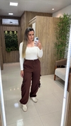BODY MANGA LONGA - comprar online