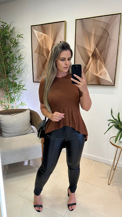 CALÇA RESINADA - comprar online