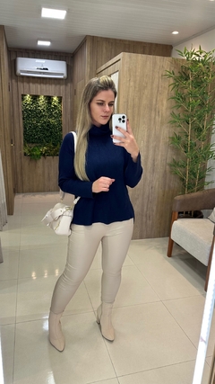 BLUSA ALONGADA - comprar online