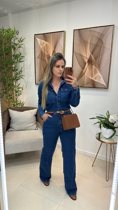 CALÇA PANTALONA - comprar online