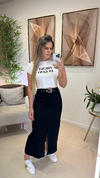 CROPPED BORDADO - comprar online
