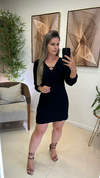 VESTIDO CURTO - comprar online