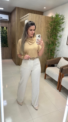 BLUSA JU - comprar online