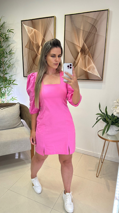 VESTIDO ANGELA - comprar online