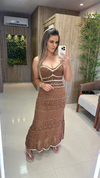 VESTIDO TRICOT - comprar online