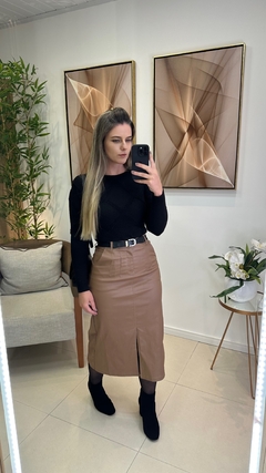 SAIA MIDI RESINADA - comprar online
