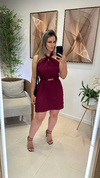 VESTIDO CURTO - comprar online