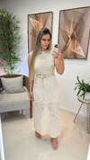 VESTIDO TRICOT - comprar online