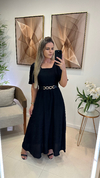 VESTIDO LONGO - comprar online