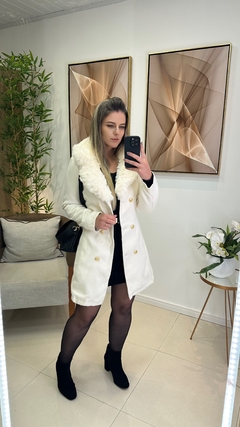 SOBRETUDO LUXO - comprar online