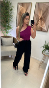 BLUSA NULA MANGA - comprar online